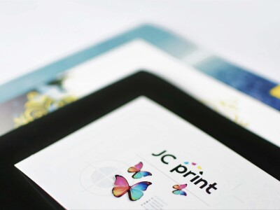 Tisk letáků - A5, A4, A3